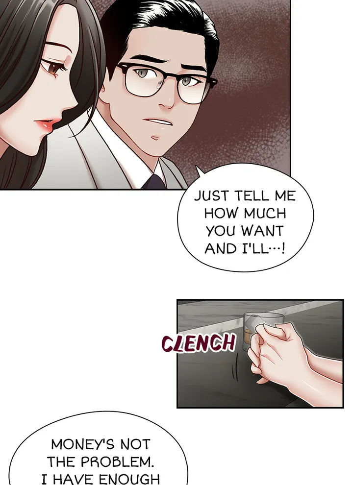 My Brother’s Secret-ary Chapter 29 image 14