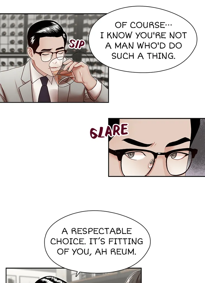 My Brother’s Secret-ary Chapter 29 image 16