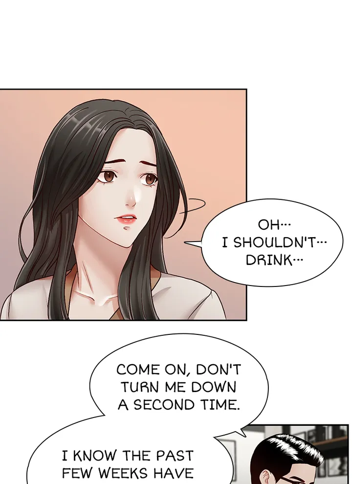 My Brother’s Secret-ary Chapter 29 image 18