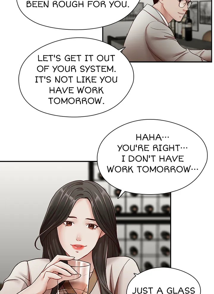 My Brother’s Secret-ary Chapter 29 image 19