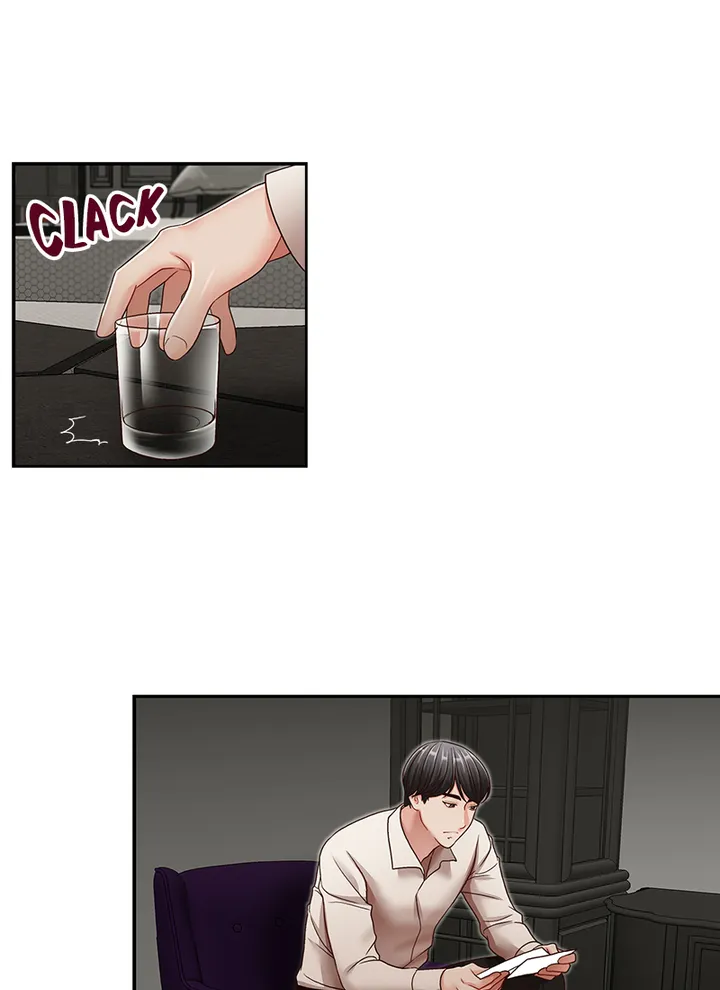 My Brother’s Secret-ary Chapter 29 image 24