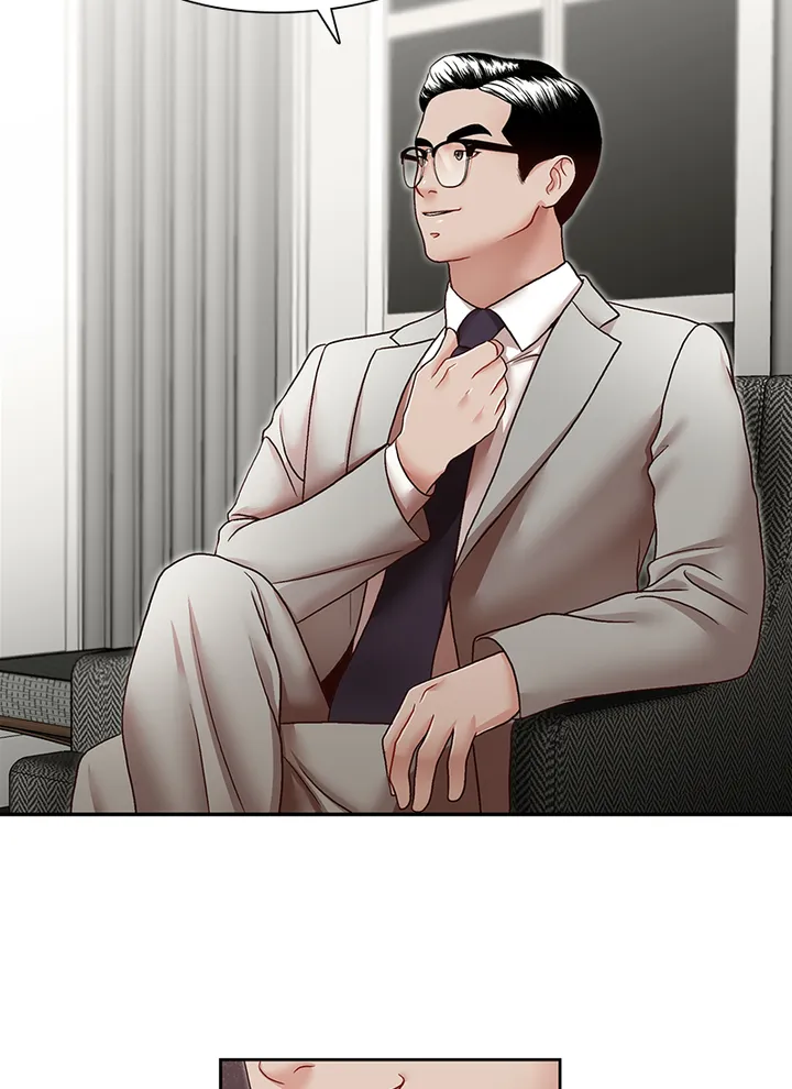 My Brother’s Secret-ary Chapter 29 image 2
