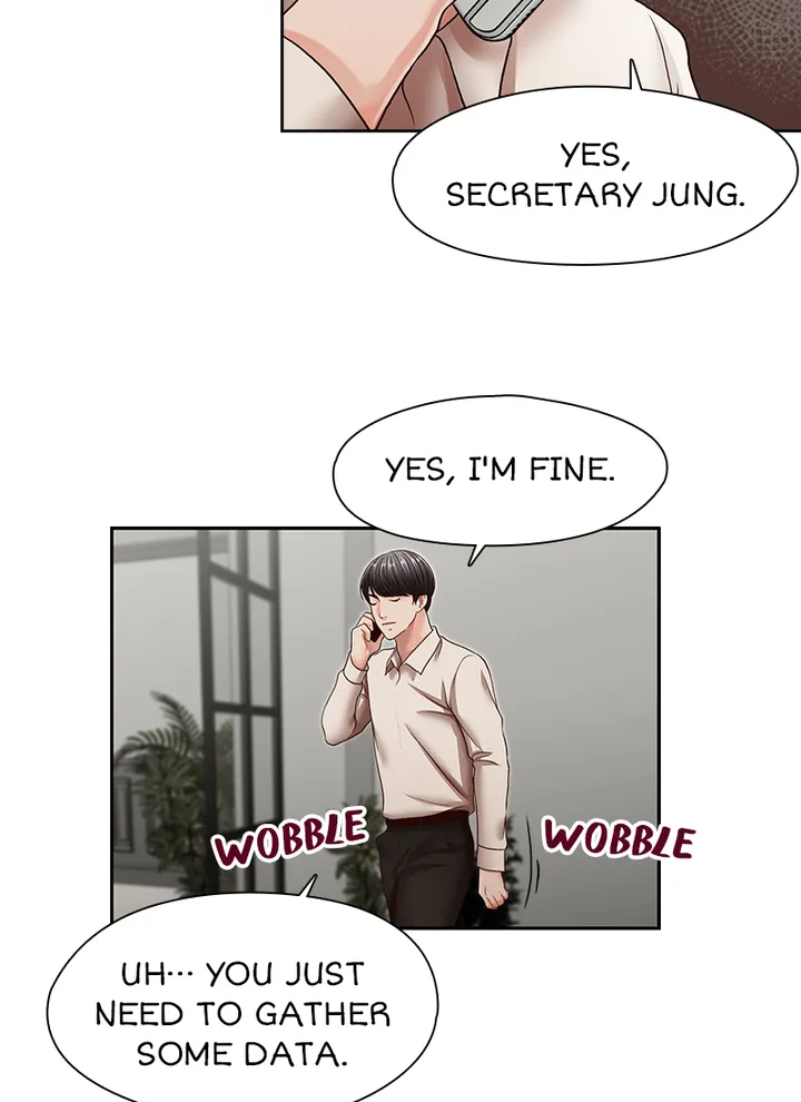 My Brother’s Secret-ary Chapter 29 image 31