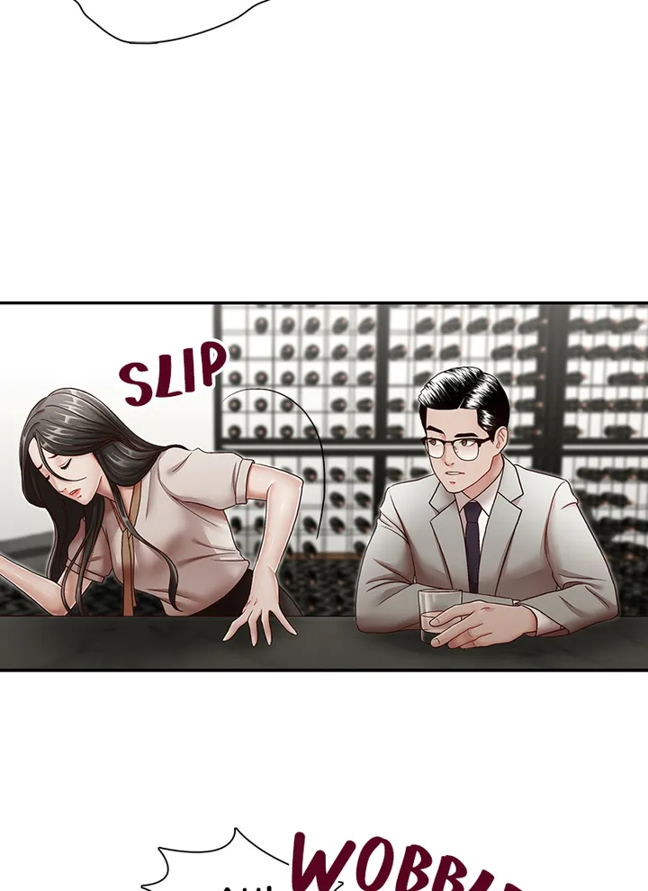 My Brother’s Secret-ary Chapter 29 image 36
