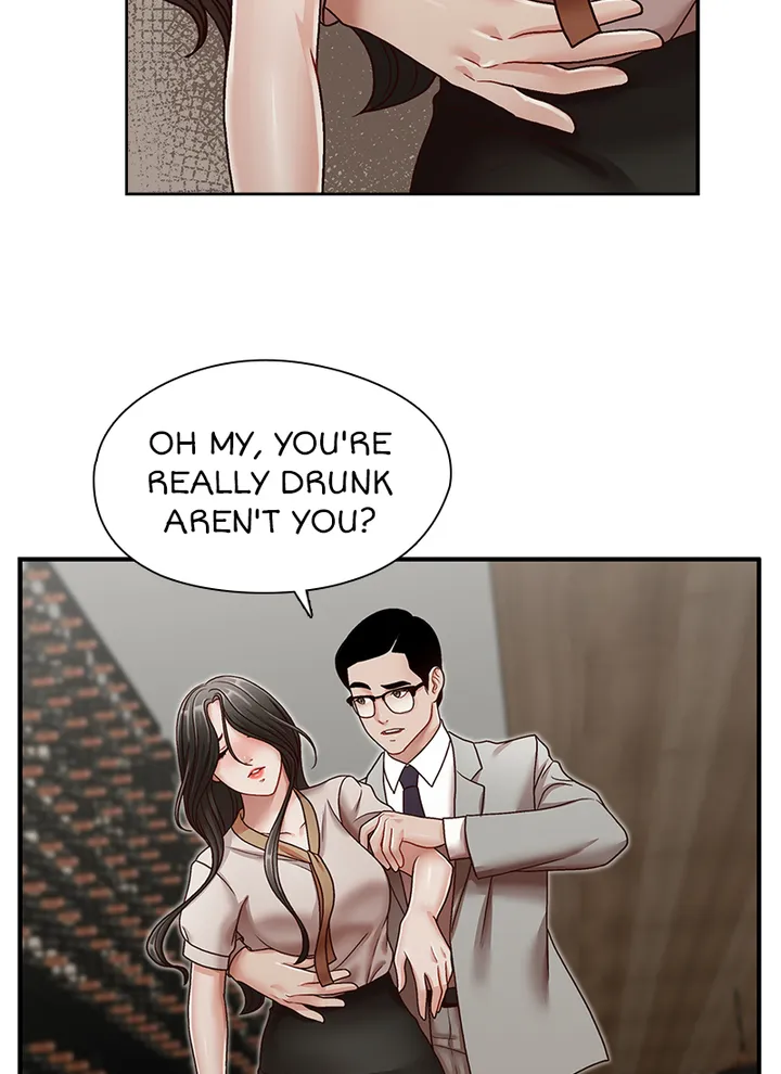 My Brother’s Secret-ary Chapter 29 image 38