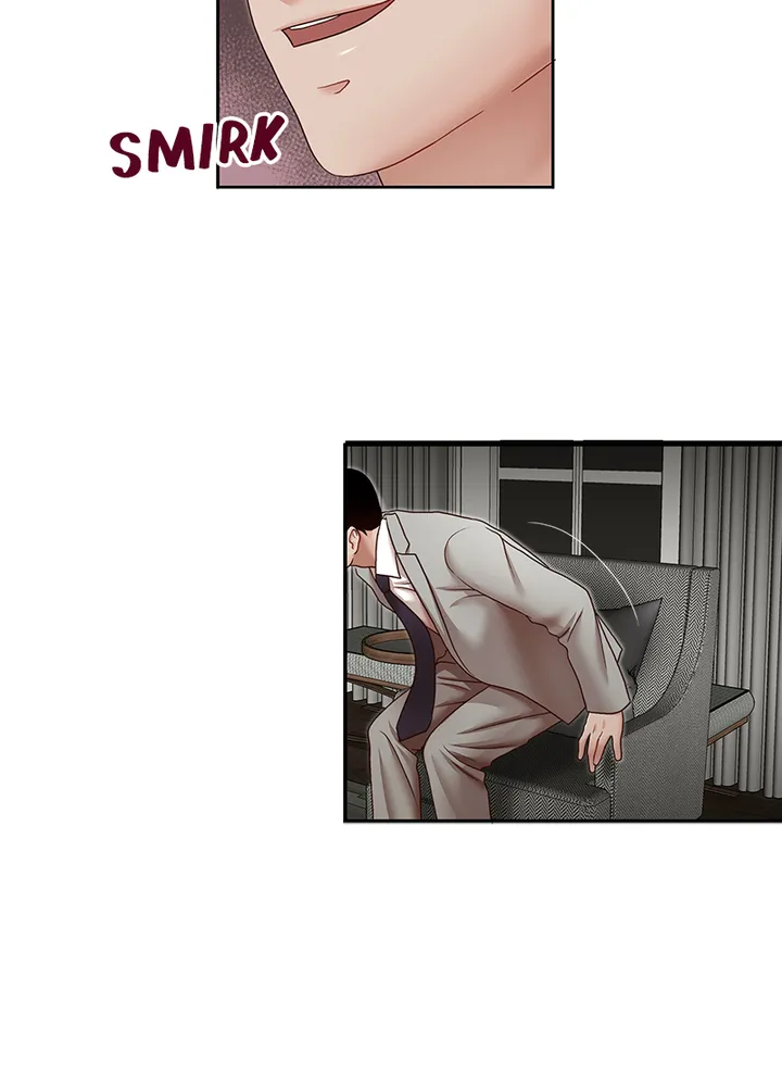 My Brother’s Secret-ary Chapter 29 image 3