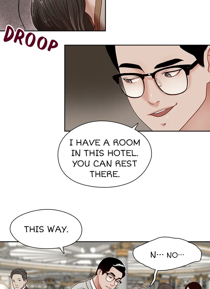 My Brother’s Secret-ary Chapter 29 image 40