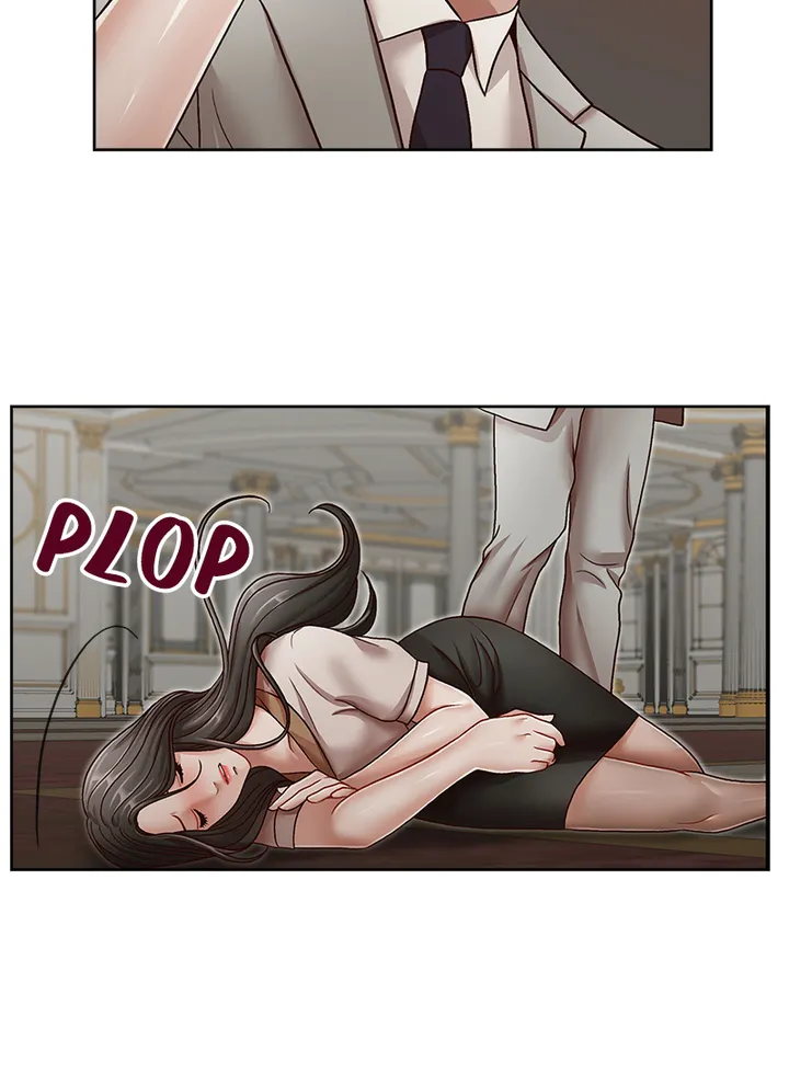 My Brother’s Secret-ary Chapter 29 image 42