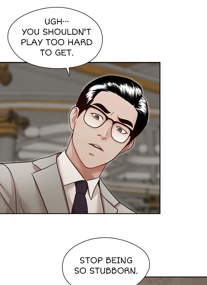 My Brother’s Secret-ary Chapter 29 image 43