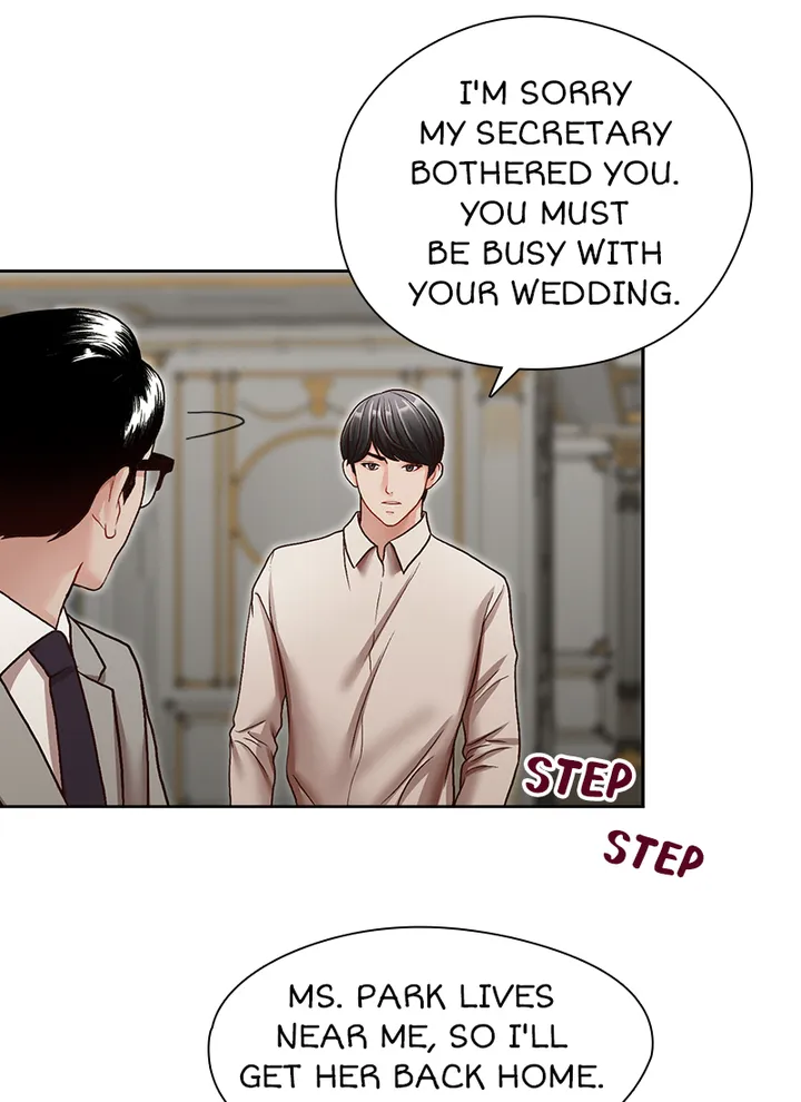 My Brother’s Secret-ary Chapter 29 image 45