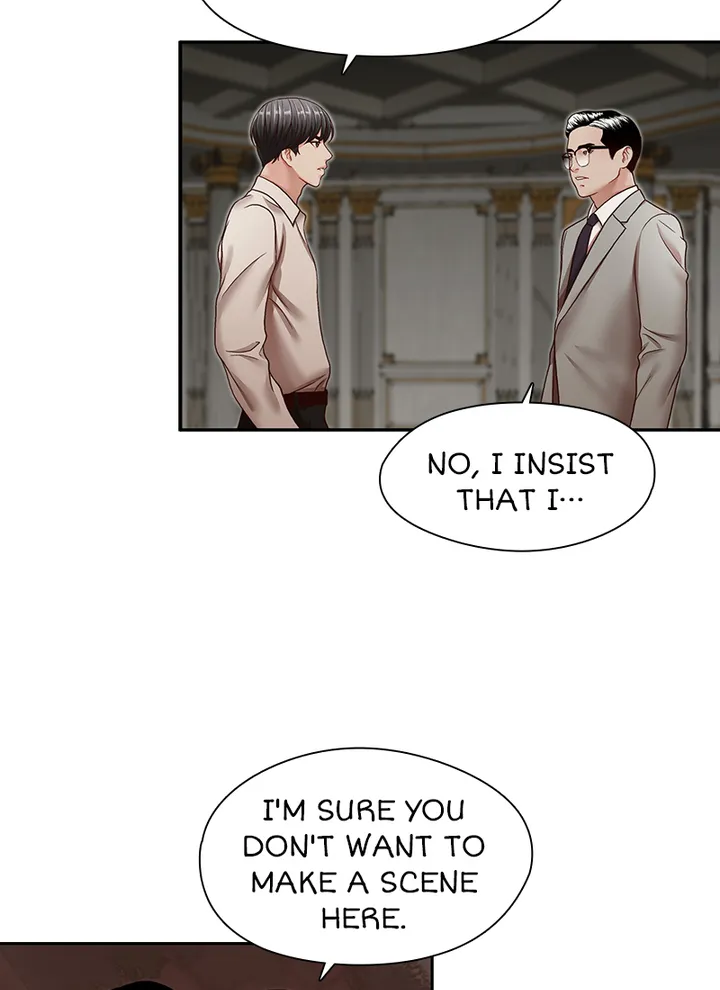 My Brother’s Secret-ary Chapter 29 image 46
