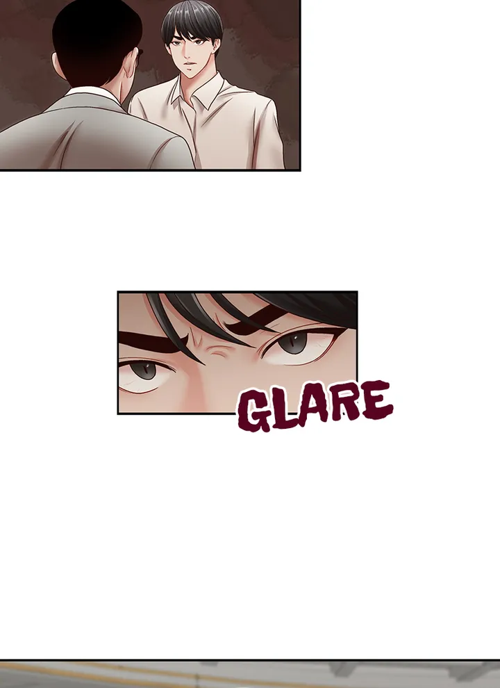 My Brother’s Secret-ary Chapter 29 image 47