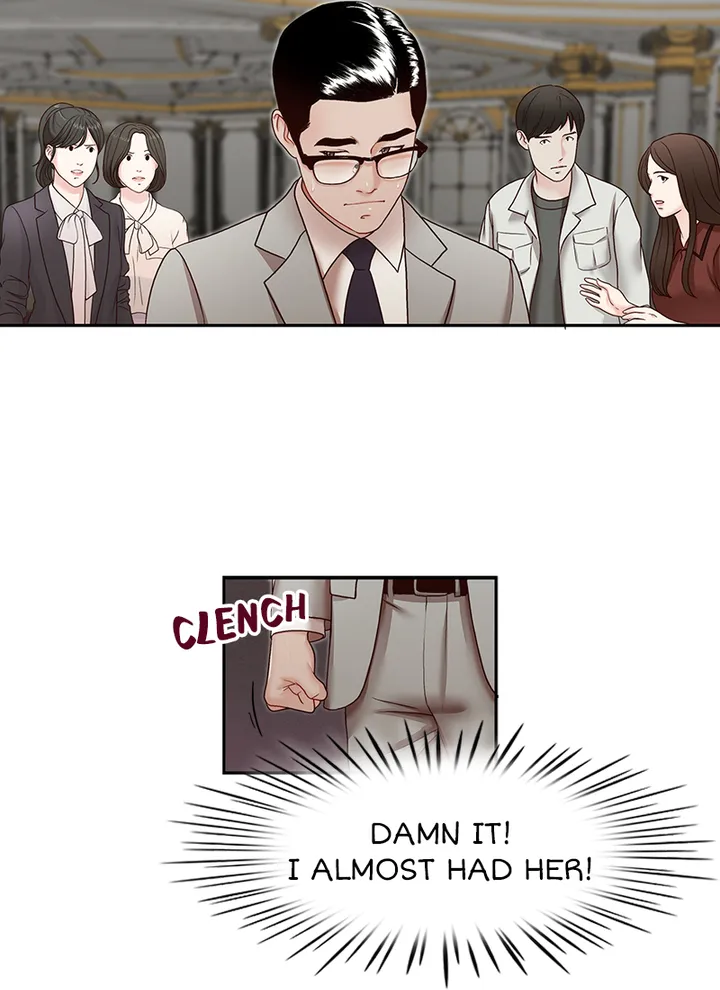 My Brother’s Secret-ary Chapter 29 image 48