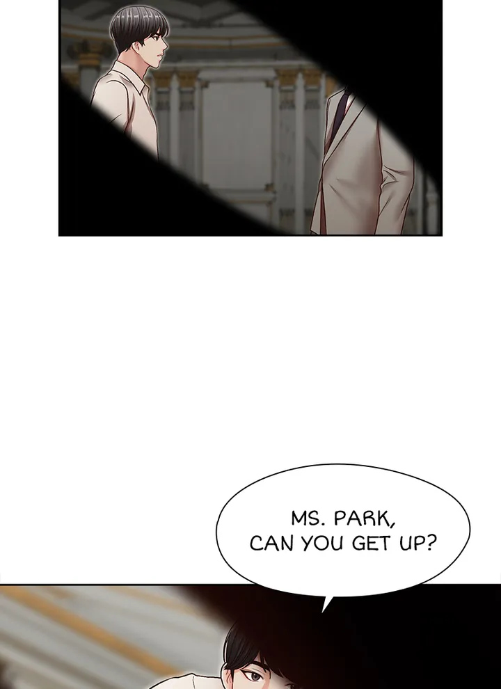 My Brother’s Secret-ary Chapter 29 image 50
