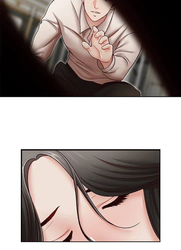 My Brother’s Secret-ary Chapter 29 image 51