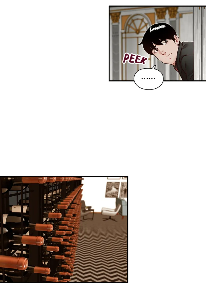 My Brother’s Secret-ary Chapter 29 image 8