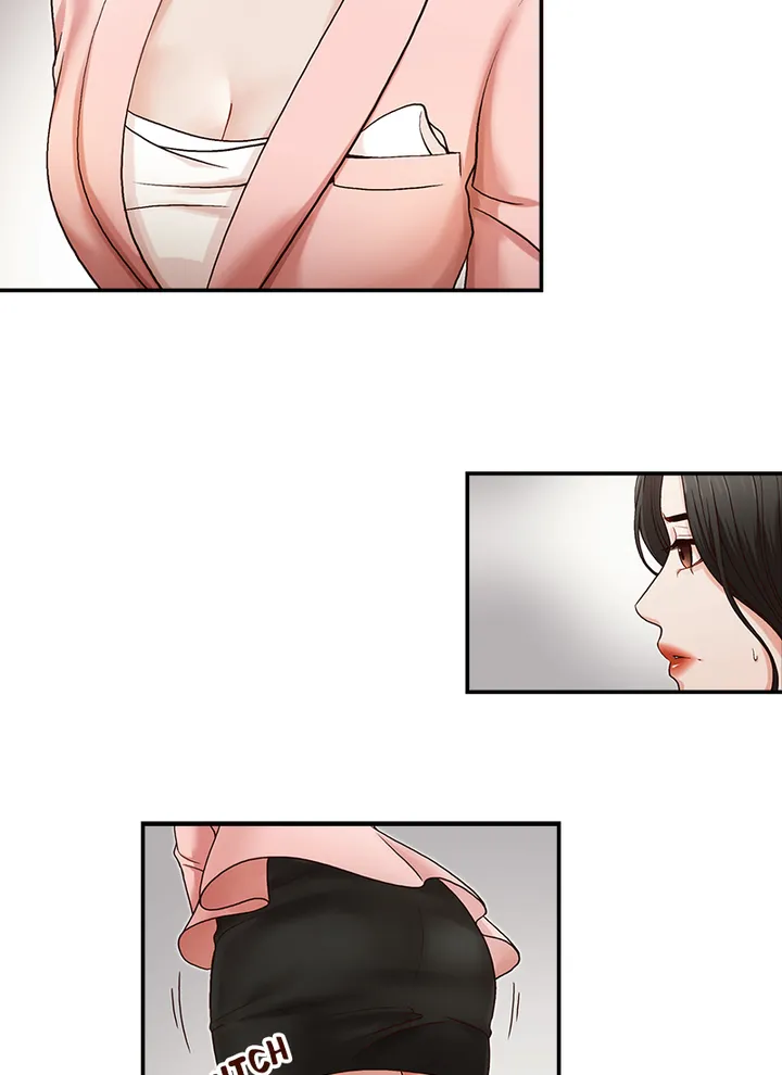 My Brother’s Secret-ary Chapter 3 image 10