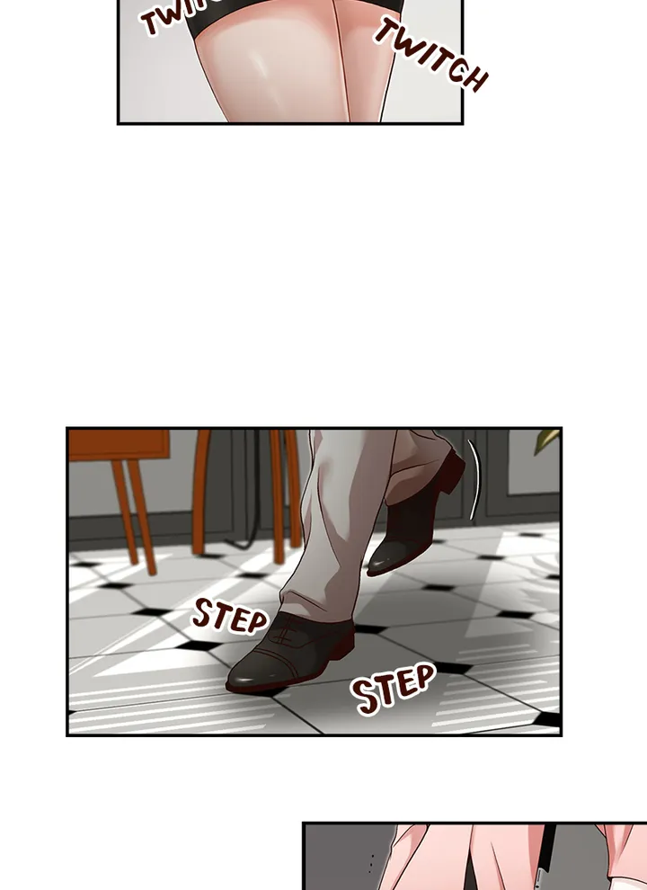 My Brother’s Secret-ary Chapter 3 image 11
