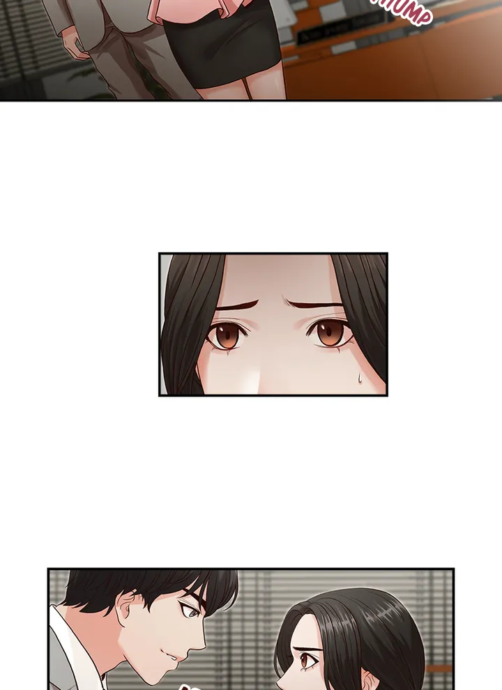 My Brother’s Secret-ary Chapter 3 image 13