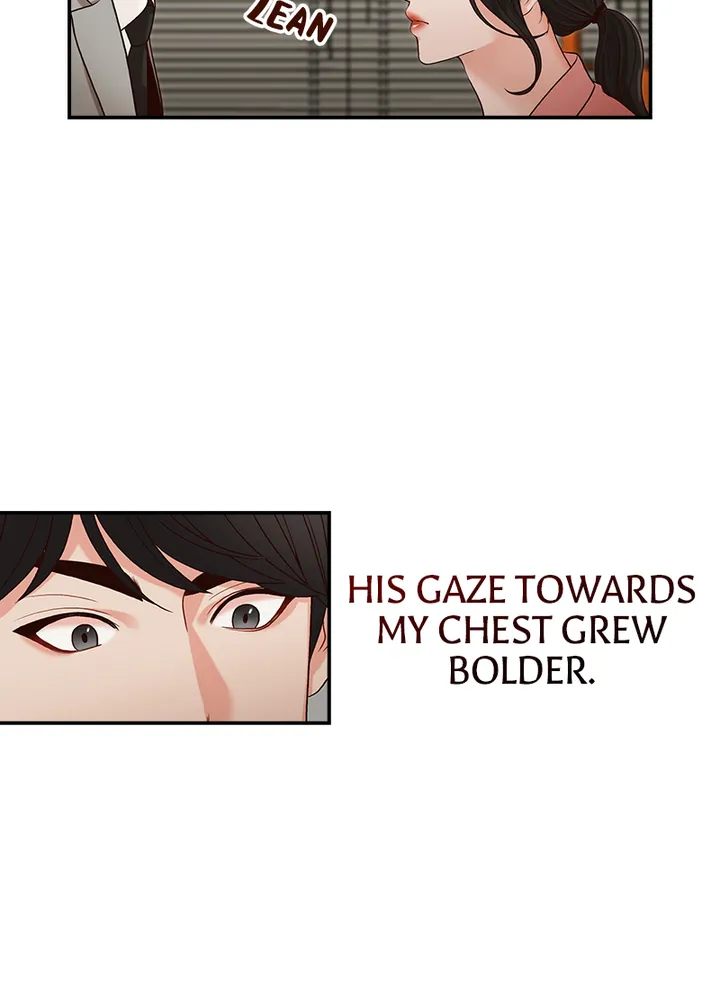 My Brother’s Secret-ary Chapter 3 image 14