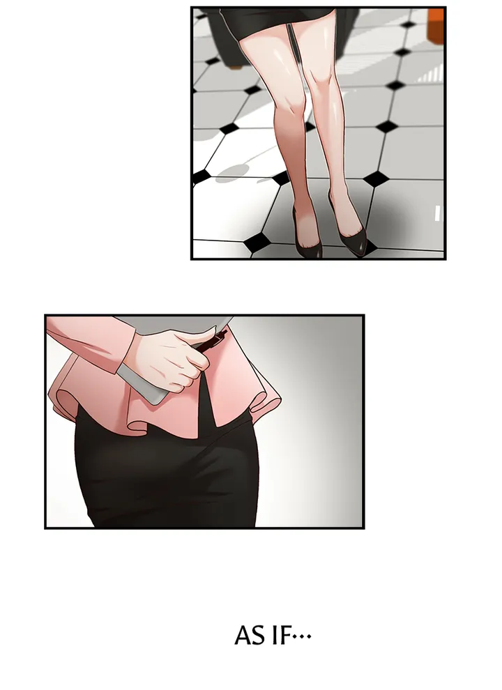 My Brother’s Secret-ary Chapter 3 image 15