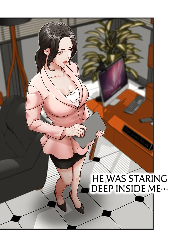 My Brother’s Secret-ary Chapter 3 image 16