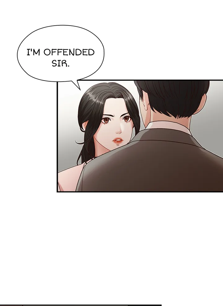 My Brother’s Secret-ary Chapter 3 image 17