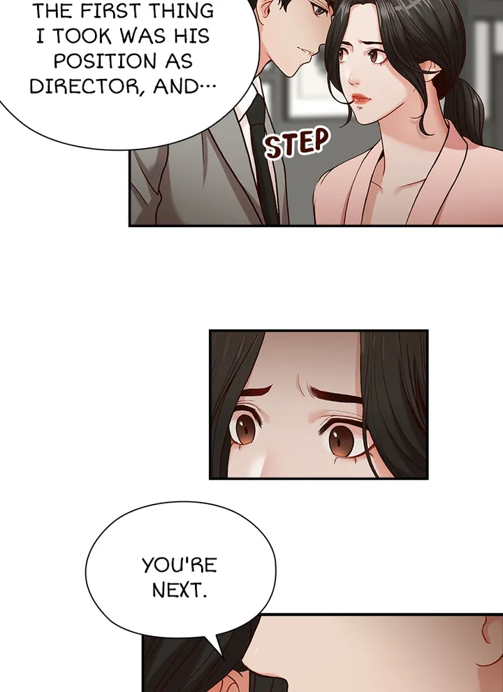 My Brother’s Secret-ary Chapter 3 image 19