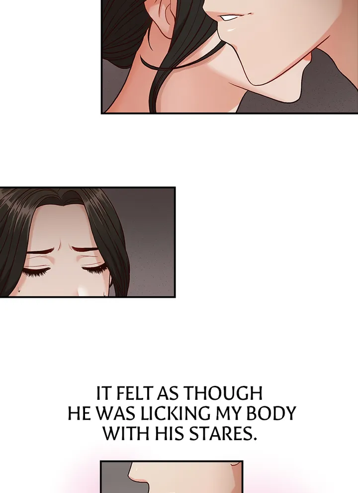 My Brother’s Secret-ary Chapter 3 image 20