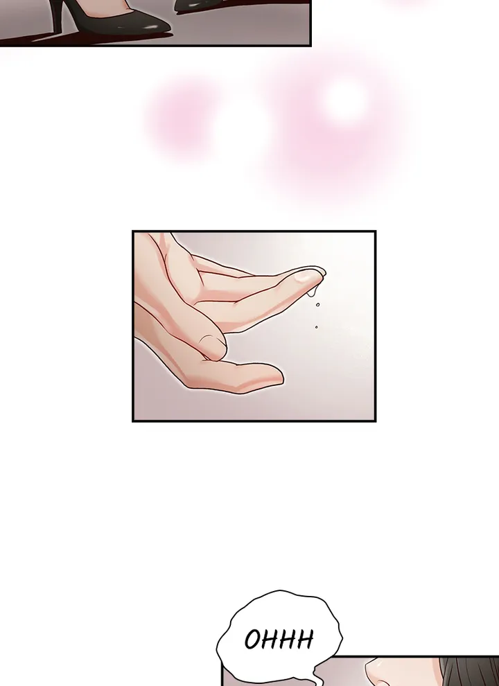 My Brother’s Secret-ary Chapter 3 image 25