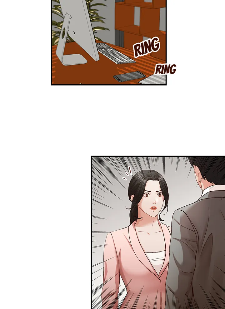 My Brother’s Secret-ary Chapter 3 image 29