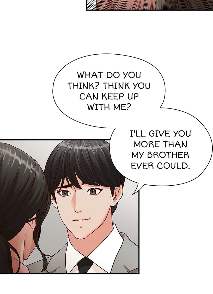 My Brother’s Secret-ary Chapter 3 image 30