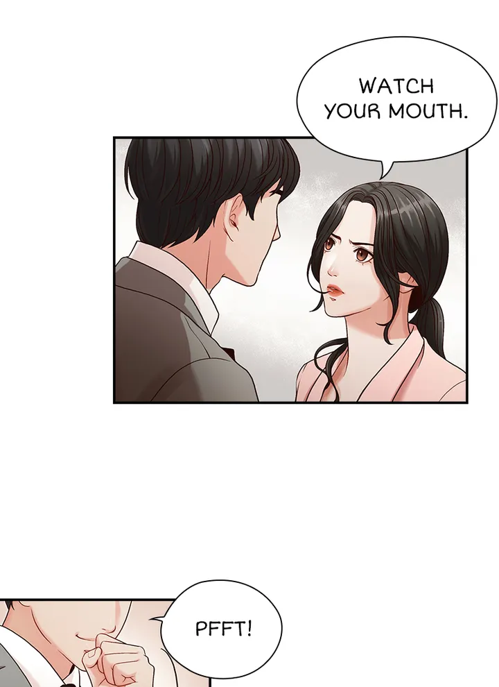 My Brother’s Secret-ary Chapter 3 image 31