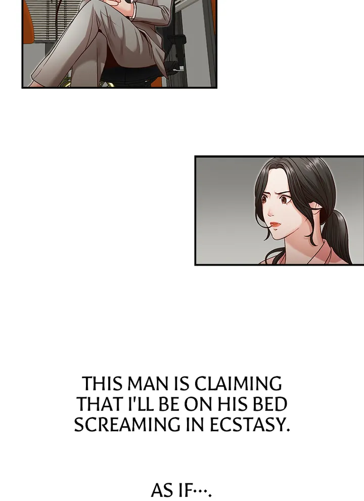 My Brother’s Secret-ary Chapter 3 image 34