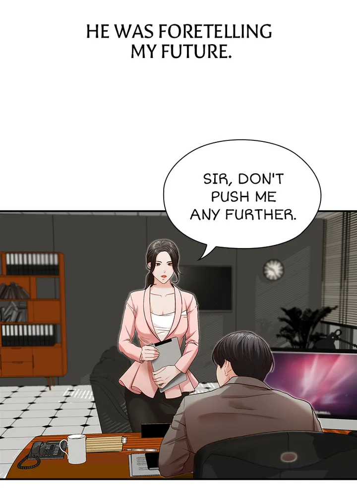 My Brother’s Secret-ary Chapter 3 image 35