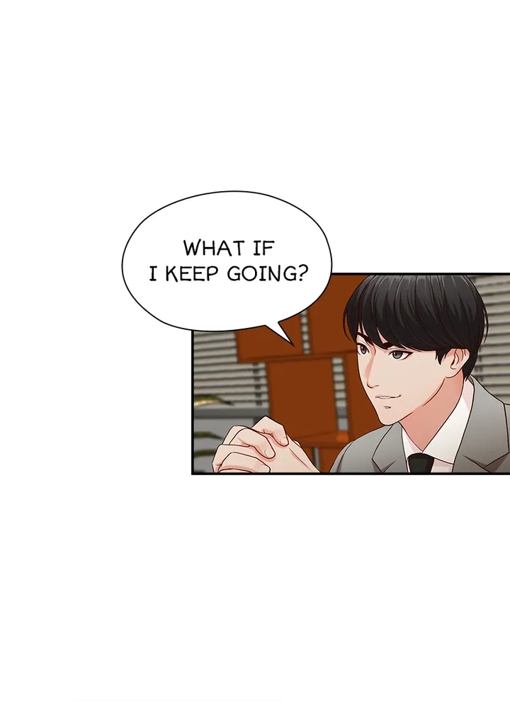 My Brother’s Secret-ary Chapter 3 image 36