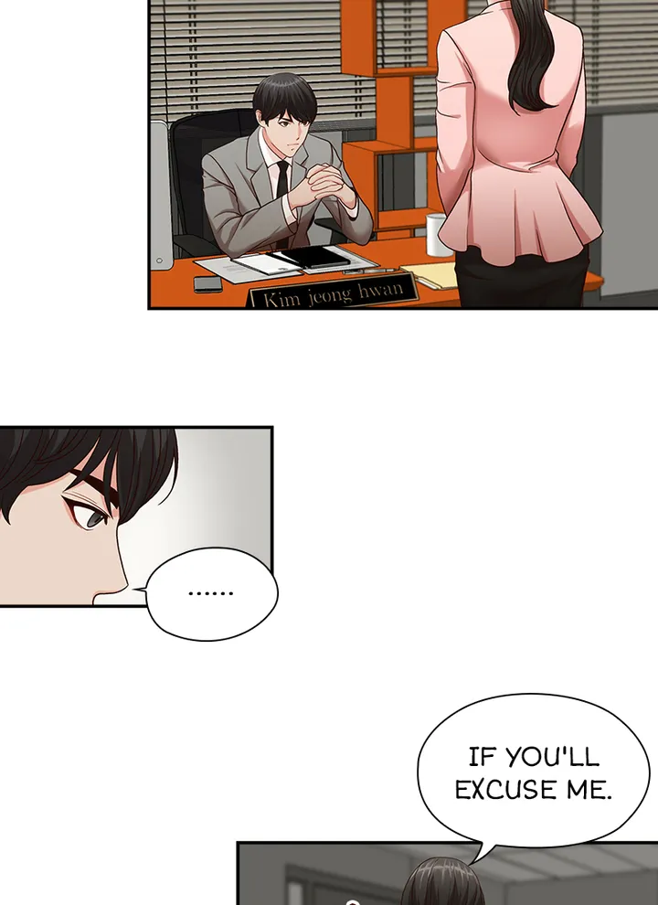 My Brother’s Secret-ary Chapter 3 image 38