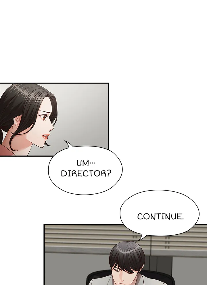 My Brother’s Secret-ary Chapter 3 image 3