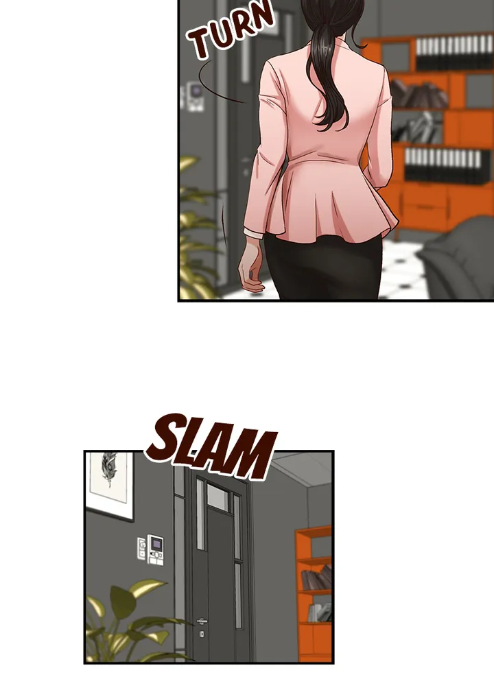 My Brother’s Secret-ary Chapter 3 image 39