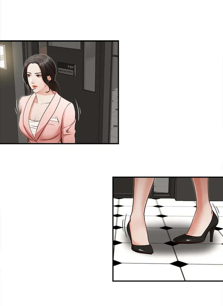 My Brother’s Secret-ary Chapter 3 image 41
