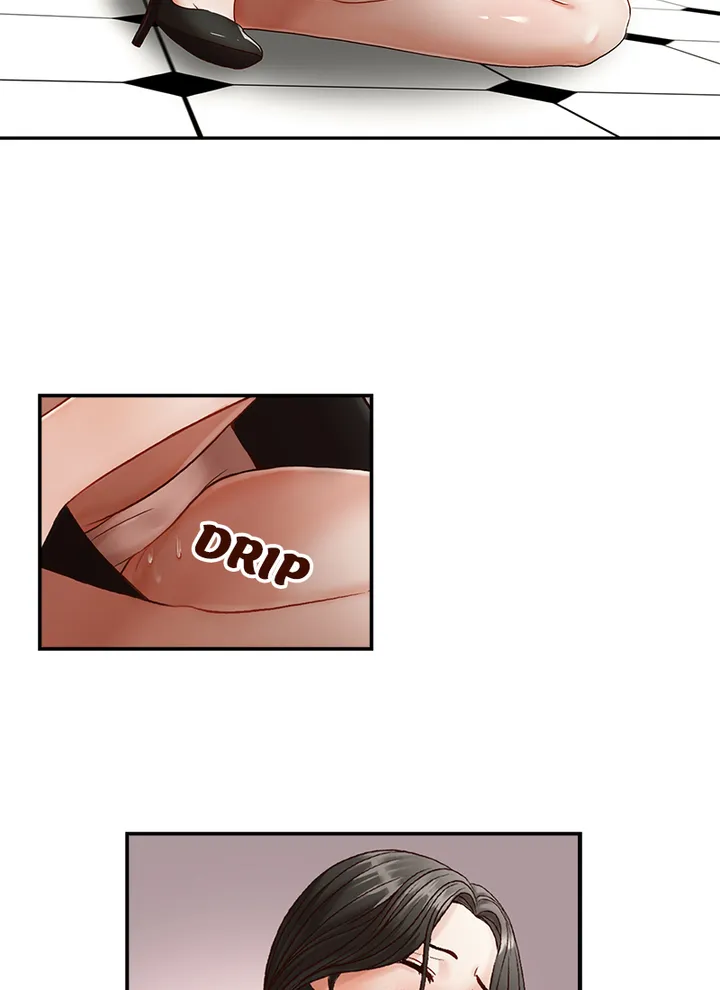 My Brother’s Secret-ary Chapter 3 image 43
