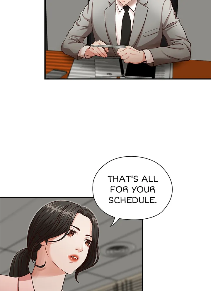 My Brother’s Secret-ary Chapter 3 image 4