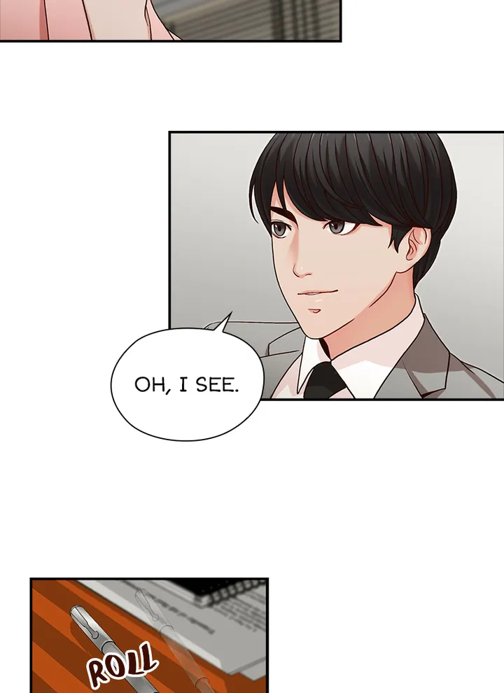 My Brother’s Secret-ary Chapter 3 image 5
