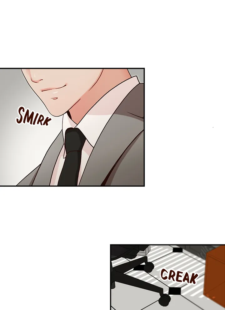 My Brother’s Secret-ary Chapter 3 image 7