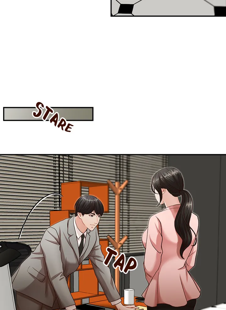 My Brother’s Secret-ary Chapter 3 image 8