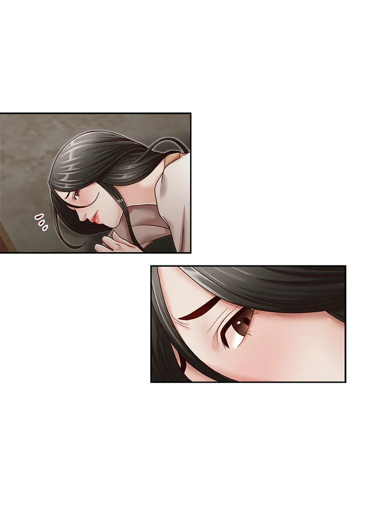 My Brother’s Secret-ary Chapter 30 image 0