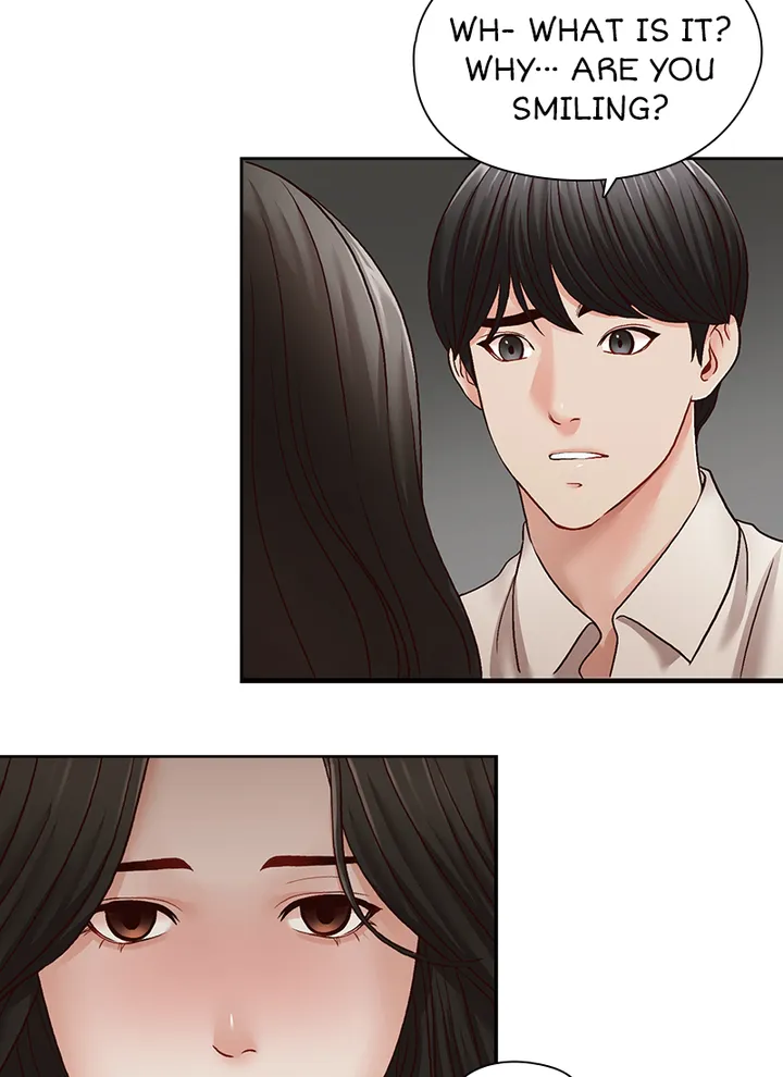 My Brother’s Secret-ary Chapter 30 image 11