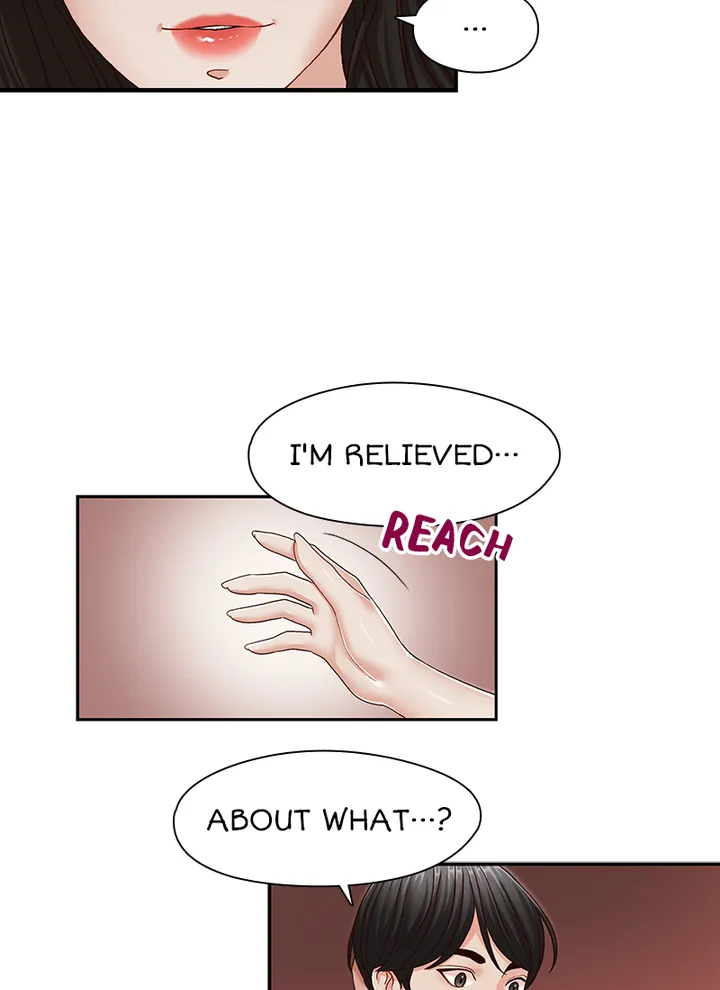 My Brother’s Secret-ary Chapter 30 image 12