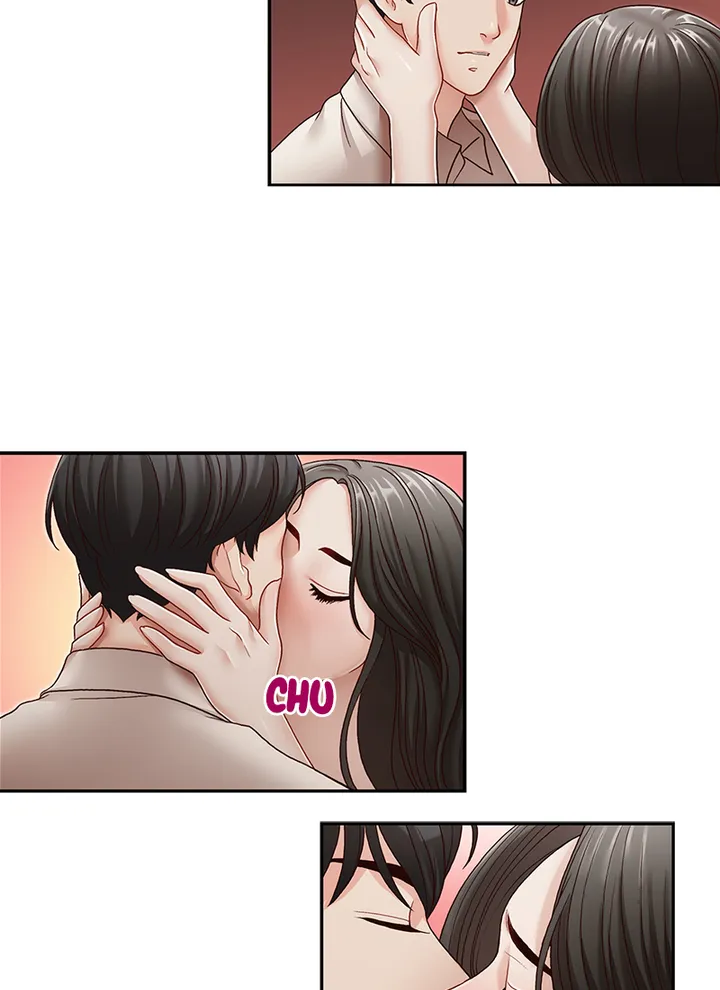 My Brother’s Secret-ary Chapter 30 image 13