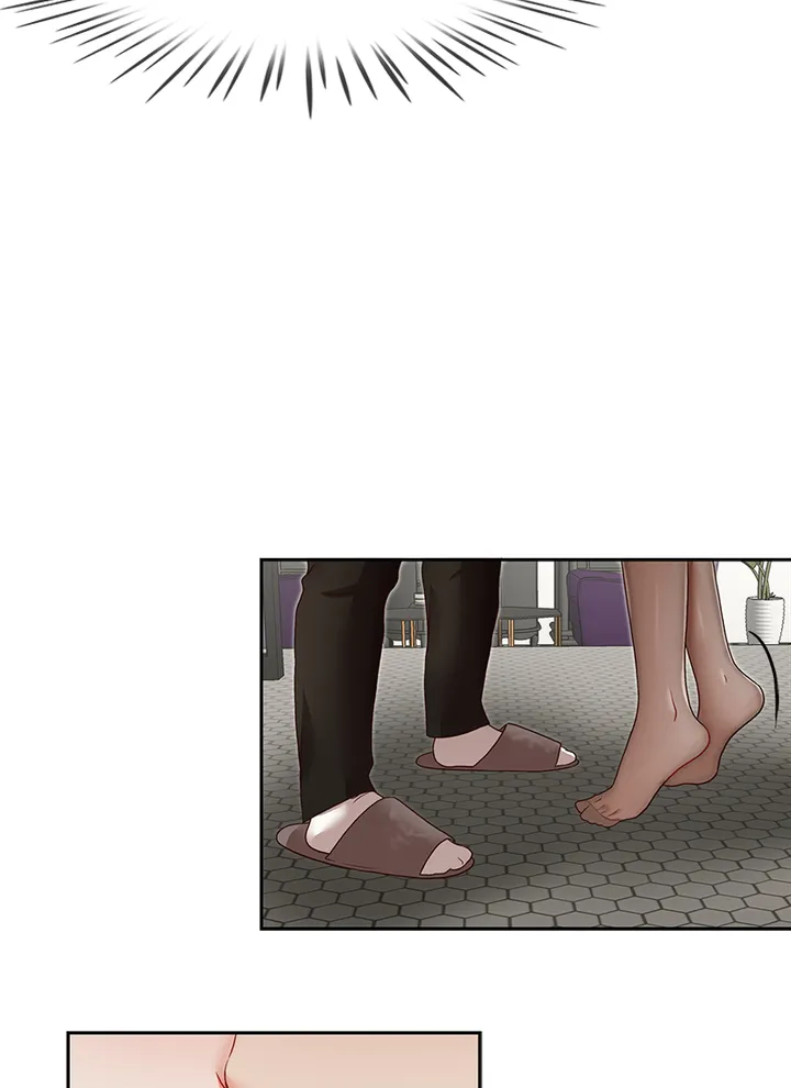 My Brother’s Secret-ary Chapter 30 image 15